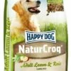Happy Dog NaturCroq Adult Lamm&Rice 15kg 2 Happy Dog NaturCroq Adult Lamm&Rice 15kg -BRIT in Italia ita pl Happy Dog NaturCroq Adult Lamm Rice 15kg 8931 2