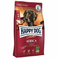Happy Dog Supreme Africa 12,5kg + Sorpresa Per Il Cane GRATIS 8 Happy Dog Supreme Africa 12,5kg + Sorpresa Per Il Cane GRATIS -BRIT in Italia ita pl Happy Dog Supreme Africa 12 5kg 8181 3