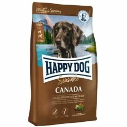 Happy Dog Supreme Sensible Canada 11 Kg