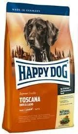 Happy Dog Supreme Toscana 4kg 4 Happy Dog Supreme Toscana 4kg - immagine 2