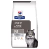 Hills Hill's PD Prescription Diet Feline L/d 1,5kg
