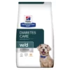 Hills Hill's PD Prescrizione Dieta Canine W/d 4kg -BRIT in Italia ita pl Hills PD Prescrizione Dieta Canine w d 4kg 15784 1