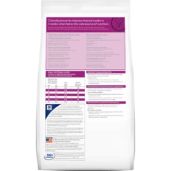 Hills Hill's PD Prescrizione Dieta Feline Y/d 1,5kg -BRIT in Italia ita pl Hills PD Prescrizione Dieta Feline y d 1 5kg 14418 2