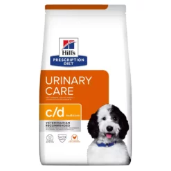 Hills Hill's PD Prescrizione Dieta Canina C/d Cura Delle Vie Urinarie 12kg + Sorpresa Per Il Cane GRATIS -BRIT in Italia ita pl Hills PD Prescrizione Dieta canina c d Cura delle vie urinarie 12kg 11603 1
