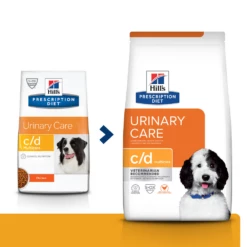 Hills Hill's PD Prescrizione Dieta Canina C/d Cura Delle Vie Urinarie 12kg + Sorpresa Per Il Cane GRATIS -BRIT in Italia ita pl Hills PD Prescrizione Dieta canina c d Cura delle vie urinarie 12kg sorpresa per il cane GRATIS 24191 2
