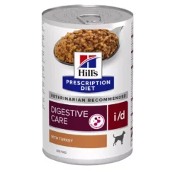 Hills Hill's PD Prescrizione Dieta Canina I/d 360g X12 7 Hills Hill's PD Prescrizione Dieta Canina I/d 360g X12 -BRIT in Italia ita pl Hills PD Prescrizione Dieta canina i d 360g 11687 1