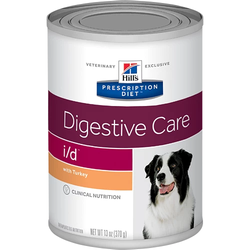 Hills Hill's PD Prescrizione Dieta Canina I/d 360g X12 3 Hills Hill's PD Prescrizione Dieta Canina I/d 360g X12