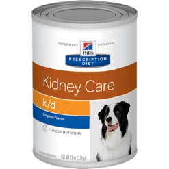 Hills Hill's PD Prescrizione Dieta Canina K/d 370g X24 8 Hills Hill's PD Prescrizione Dieta Canina K/d 370g X24 -BRIT in Italia ita pl Hills PD Prescrizione Dieta canina k d 370g x24 20809 2