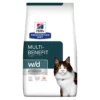 Hills Hill's PD Prescrizione Dieta Felina W/d Pollo 1,5kg -BRIT in Italia ita pl Hills PD Prescrizione Dieta felina w d Pollo 1 5kg 11958 1