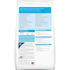 Hills Hill's Prescrizione Dieta Derm Defense Canine Pollo 12kg X2 -BRIT in Italia ita pl Hills Prescrizione Dieta Derm Defense Canine Pollo 12kg x2 20732 2