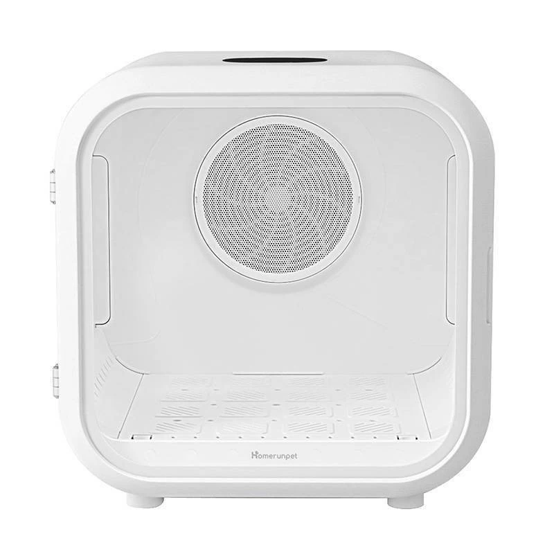 Homerunpet PD50, L'asciugatore Intelligente Per Animali Domestici 4 Homerunpet PD50, L'asciugatore Intelligente Per Animali Domestici - immagine 2