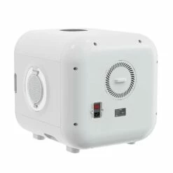 Homerunpet PD50, L'asciugatore Intelligente Per Animali Domestici 13 Homerunpet PD50, L'asciugatore Intelligente Per Animali Domestici -BRIT in Italia ita pl Homerunpet PD50 lasciugatore intelligente per animali domestici 24836 3