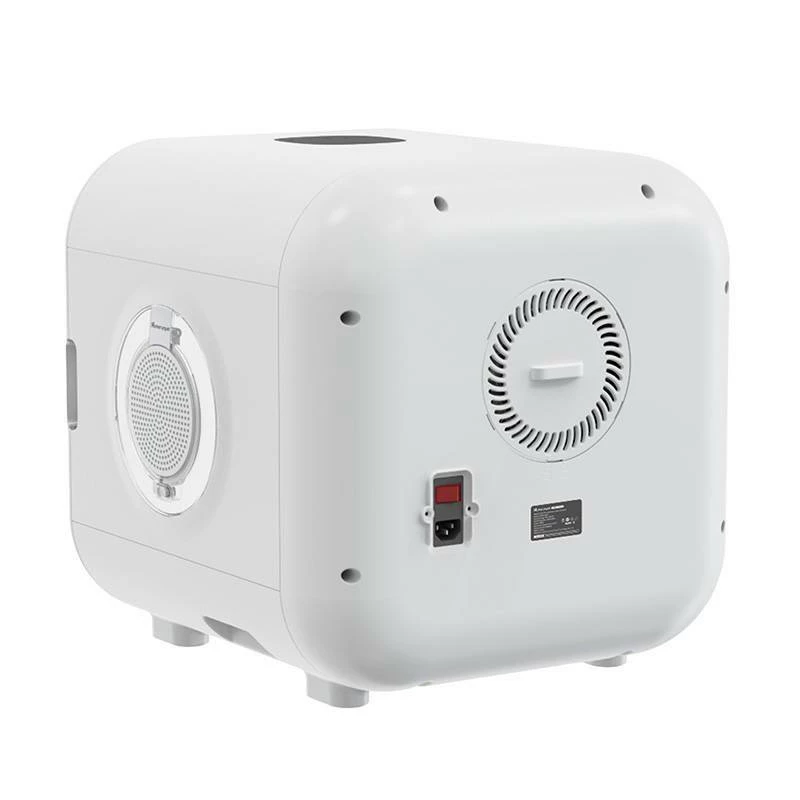 Homerunpet PD50, L'asciugatore Intelligente Per Animali Domestici 5 Homerunpet PD50, L'asciugatore Intelligente Per Animali Domestici - immagine 3