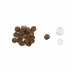 Hubert 23/12 15kg Cibo Secco Per Cani Da Caccia -BRIT in Italia ita pl Hubert 23 12 15kg cibo secco per cani da caccia 19379 2