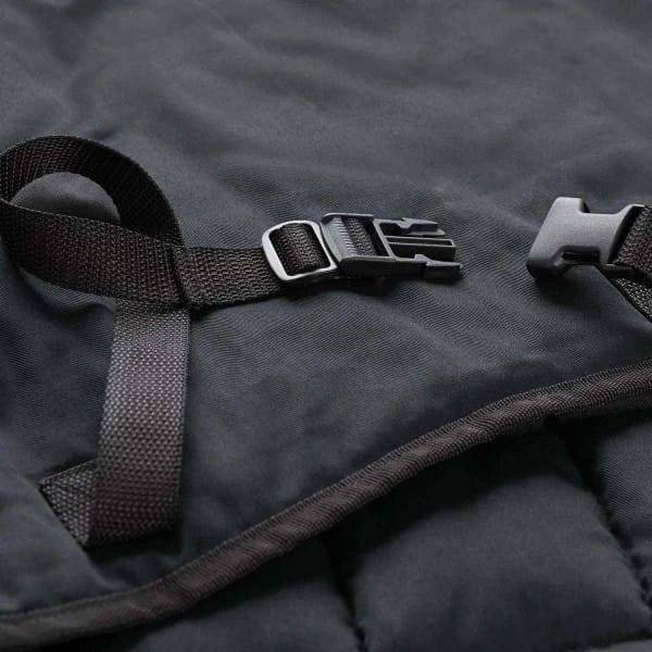 Hunter Hamilton Coperta Di Protezione Dello Stivale Taglia Universale - immagine 4