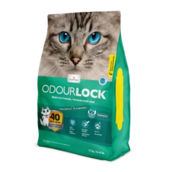 INTERSAND Lettiera Odourlock Calming Breeze 12 Kg