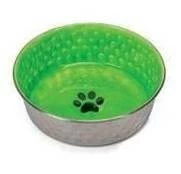 Imac Ciotola In Acciaio Con Inserto In Ceramica 1.9l 3 Imac Ciotola In Acciaio Con Inserto In Ceramica 1.9l