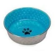 Imac Ciotola In Acciaio Con Inserto In Ceramica 2.7l 4 Imac Ciotola In Acciaio Con Inserto In Ceramica 2.7l - immagine 2