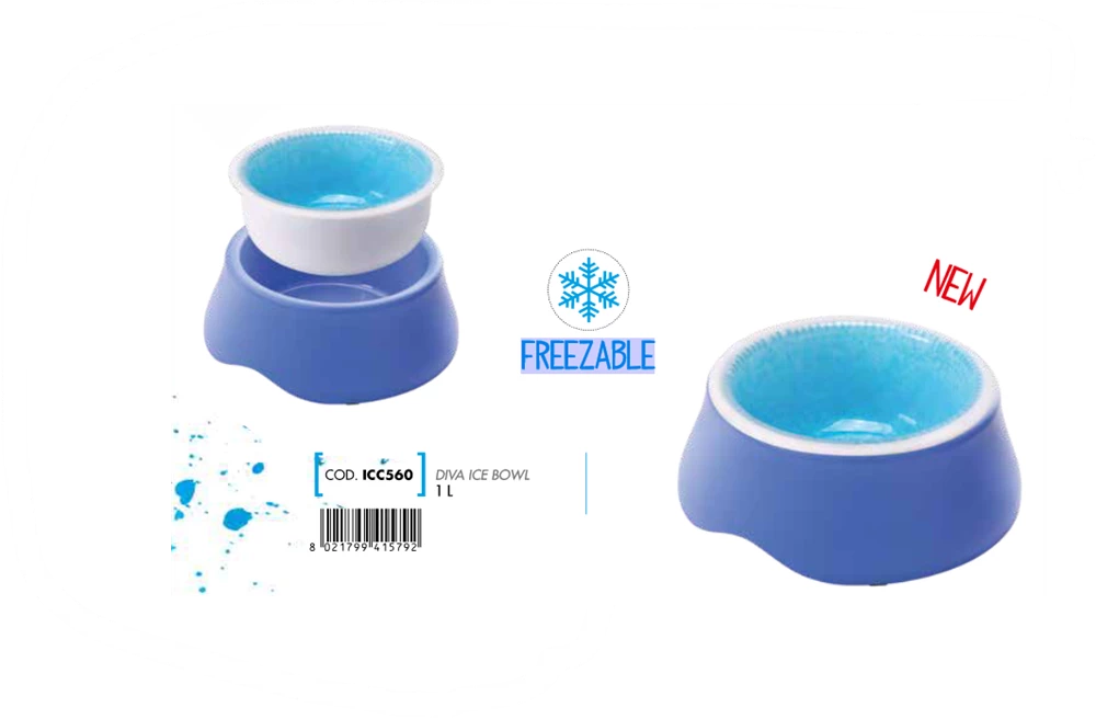 Imac Diva Ice Bacinella Di Raffreddamento 1l 4 Imac Diva Ice Bacinella Di Raffreddamento 1l - immagine 2