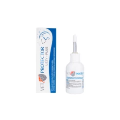 JM SANTE Polysept Vet Protector Orecchie-Start 50ml