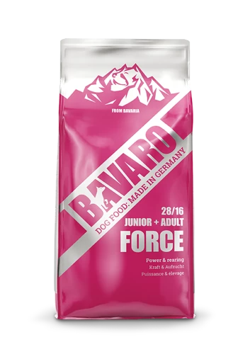 Josera Bavaro Force 18kg 3 Josera Bavaro Force 18kg