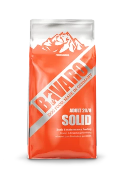 Josera Bavaro Solid 18kg + Sorpresa Per Il Cane GRATIS -BRIT in Italia ita pl Josera Bavaro Solid 18kg 8426 1 1