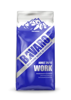 Josera Bavaro Work 18kg + Sorpresa Per Il Cane GRATIS 8 Josera Bavaro Work 18kg + Sorpresa Per Il Cane GRATIS -BRIT in Italia ita pl Josera Bavaro Work 18kg 8428 1 1