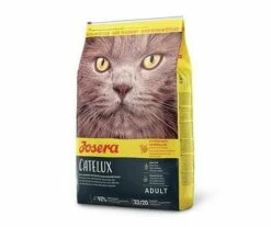 Josera Catelux 10kg X2