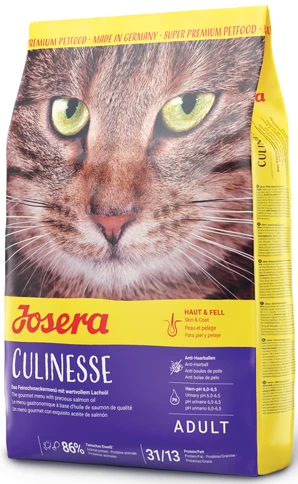 Josera Culinesse 2kg 3 Josera Culinesse 2kg