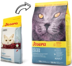 Josera Leger 10kg 5 Josera Leger 10kg -BRIT in Italia ita pl Josera Leger 10kg 10783 2