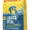 Josera Light & Vital 15kg X2 -BRIT in Italia ita pl Josera Light Vital 15kg x2 20294 1