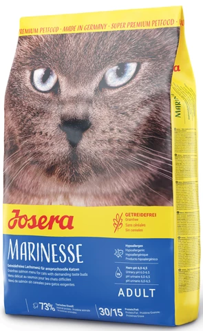Josera Marinesse 10kg X2 3 Josera Marinesse 10kg X2