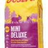 Josera Mini Deluxe 15kg -BRIT in Italia ita pl Josera Mini Deluxe 15kg 8438 1 1