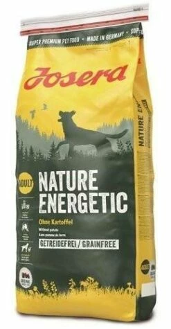 Josera Nature Energetic 15kg