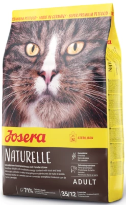 Josera Naturelle 10kg X2 -BRIT in Italia ita pl Josera Naturelle 10kg 10787 1 1