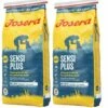 Josera SensiPlus 15kg X2 -BRIT in Italia ita pl Josera SensiPlus 15kg x2 20272 1