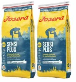 Josera SensiPlus 15kg X2