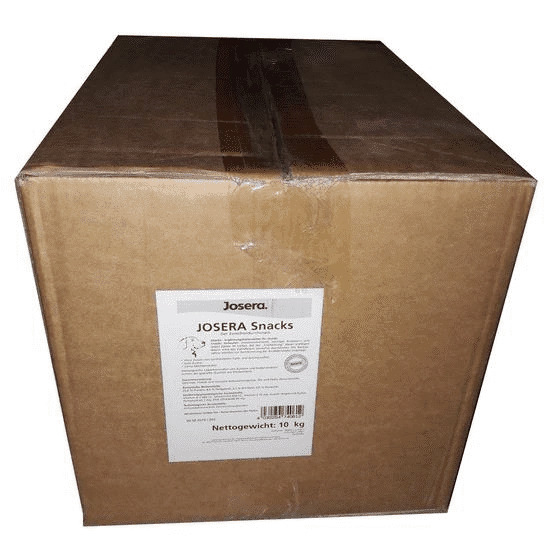 Josera Snacks 10kg 4 Josera Snacks 10kg - immagine 2