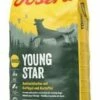 Josera YoungStar 15kg X2 1 Josera YoungStar 15kg X2 -BRIT in Italia ita pl Josera YoungStar 15kg x2 20293 1