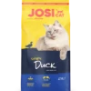 JosiCat Josera Anatra Croccante 10kg X2 -BRIT in Italia ita pl JosiCat Josera Anatra Croccante 10kg x2 20307 1