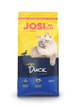 JosiCat Josera Anatra Croccante 18kg