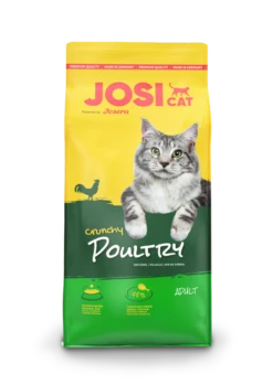 JosiCat Josera Pollame Croccante 18kg