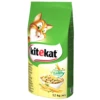 KITEKAT Cibo Secco Per Gatti Con Pollo E Verdure 12kg -BRIT in Italia ita pl KITEKAT Cibo secco per gatti con pollo e verdure 12kg 7739 1
