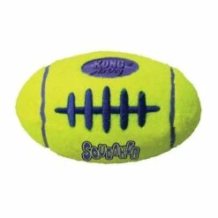 KONG AIRDOG Squeaker Football - Giocattolo Per Cani - M -BRIT in Italia ita pl KONG AIRDOG Squeaker Football giocattolo per cani M 21749 2