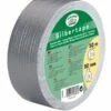Kerbl Silbertape Benda Per Zoccoli E Zoccoli, 50 M X 50 Mm, Argento -BRIT in Italia ita pl Kerbl Silbertape benda per zoccoli e zoccoli 50 m x 50 mm argento 21518 1