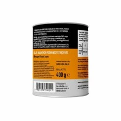 Mr.BIG Junior Pezzi In Salsa Con Pollo 10x400g Per Cani -BRIT in Italia ita pl Mr BIG Junior pezzi in salsa con pollo 10x400g per cani 22503 2