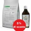NATURES PROTECTION Superior Care Grain Free Herring Adult Small Breeds 10kg + Olio Di Salmone 250ml - 5% Di Sconto -BRIT in Italia ita pl NATURES PROTECTION Superior Care Grain Free Herring Adult Small Breeds 10kg Olio di salmone 250ml 5 di sconto 24464 2