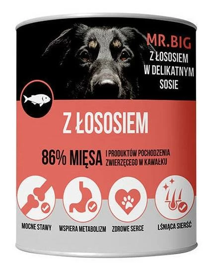 NATURES PROTECTION Superior Care Grain Free White Fish Adult Small Breeds 10kg + Mr.Big Salmone 400g GRATIS 5 NATURES PROTECTION Superior Care Grain Free White Fish Adult Small Breeds 10kg + Mr.Big Salmone 400g GRATIS - immagine 3