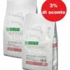 NATURES PROTECTION Superior Care White Dogs Grain Free Salmon Starter All Breeds 2x10kg - 3% Di Sconto In Un Set 1 NATURES PROTECTION Superior Care White Dogs Grain Free Salmon Starter All Breeds 2x10kg - 3% Di Sconto In Un Set -BRIT in Italia ita pl NATURES PROTECTION Superior Care White Dogs Grain Free Salmon Starter All Breeds 2x10kg 3 di sconto in un set 24871 2