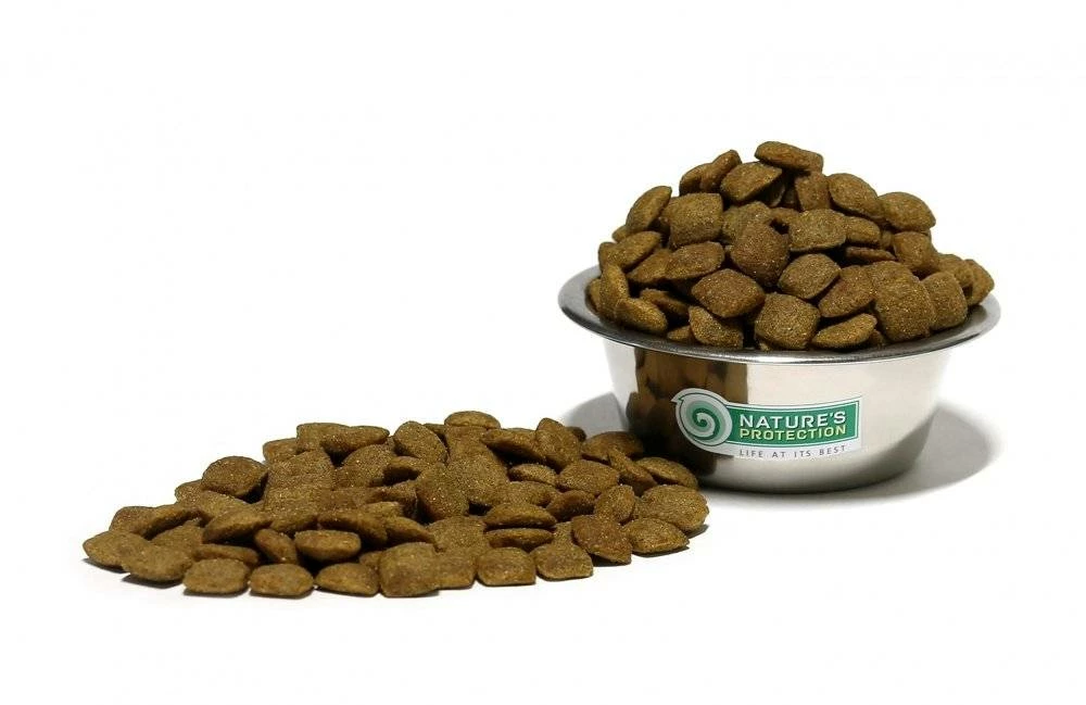 Nature's Protection Lamb Adult All Breeds 4kg 4 Nature's Protection Lamb Adult All Breeds 4kg - immagine 2